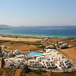 Naxos Imperial Beach &