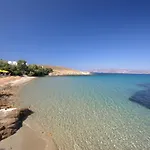 Naxos Imperial Beach & Hotell Agios Prokopios (Naxos)