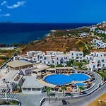 Naxos Imperial Beach & Hotell Agios Prokopios (Naxos)