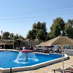 Hotell Naxos Imperial Beach & Agios Prokopios (Naxos)