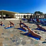 Hotell Naxos Imperial Beach & 5*