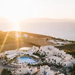 Naxos Imperial Beach & Hotell
