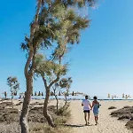 Naxos Imperial Beach & 5* Agios Prokopios (Naxos)