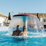 Hotell Naxos Imperial Beach & Agios Prokopios (Naxos)