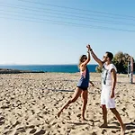 Hotell Naxos Imperial Beach &