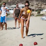 Naxos Imperial Beach &