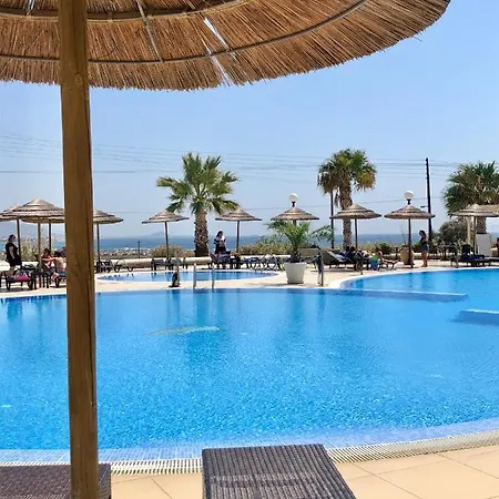 Hotell Naxos Imperial Beach &