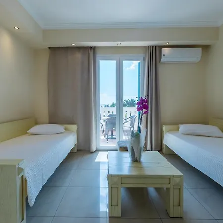 Hotell Naxos Imperial Beach & 5*