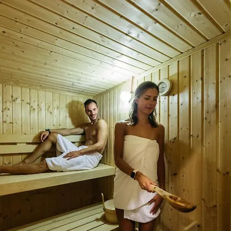 Hotell Naxos Imperial Beach &