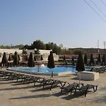 Naxos Imperial Beach & آغيوس بروكوبيوس