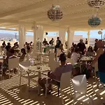 Naxos Imperial Beach & فندق آغيوس بروكوبيوس