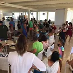 فندق Naxos Imperial Beach & آغيوس بروكوبيوس