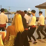 Naxos Imperial Beach &