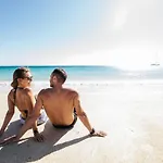 Naxos Imperial Beach & 5* آغيوس بروكوبيوس