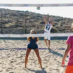 فندق Naxos Imperial Beach & 5*