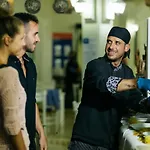 Naxos Imperial Beach & آغيوس بروكوبيوس