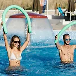 Naxos Imperial Beach &