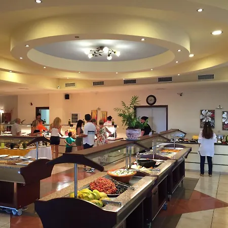 Naxos Imperial Beach & 5* Agios Prokopios (Naxos)