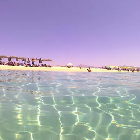 Hotel Naxos Imperial Beach & 5*