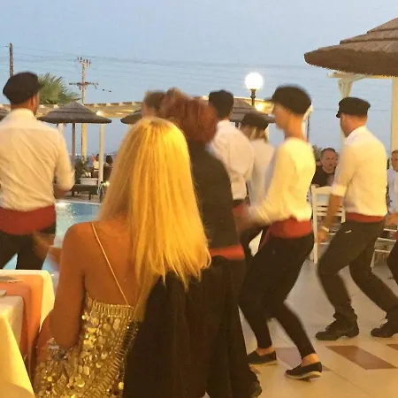 Naxos Imperial Beach &