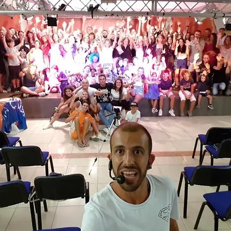 Naxos Imperial Beach & Hotel 5*