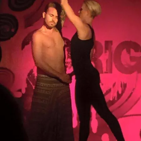 Hotel Naxos Imperial Beach & Agios Prokopios (Naxos)