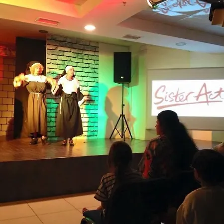 Naxos Imperial Beach &