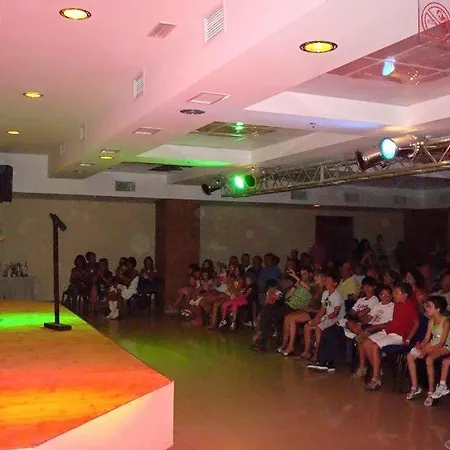 Naxos Imperial Beach & 5* Agios Prokopios (Naxos)