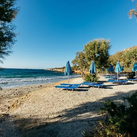 فندق Naxos Imperial Beach & 5*