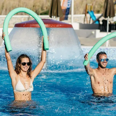 Naxos Imperial Beach &